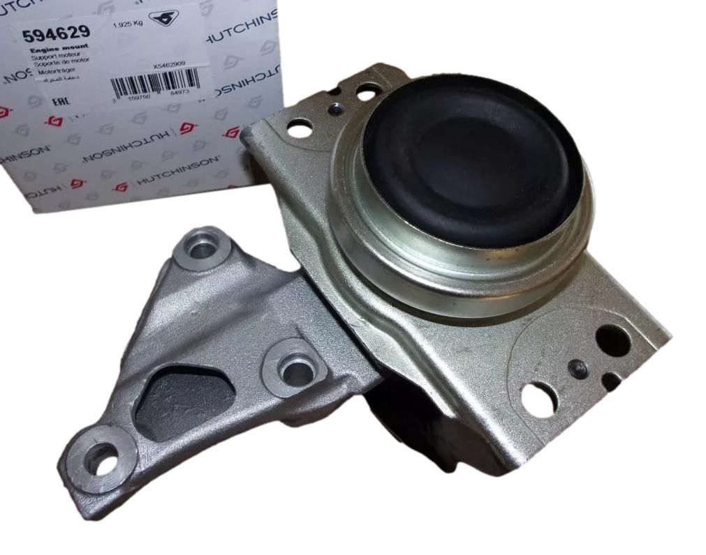 Motoraufhängung, Motorlager Für Citroen Peugeot 594629 183999 Hutchinson main product photo