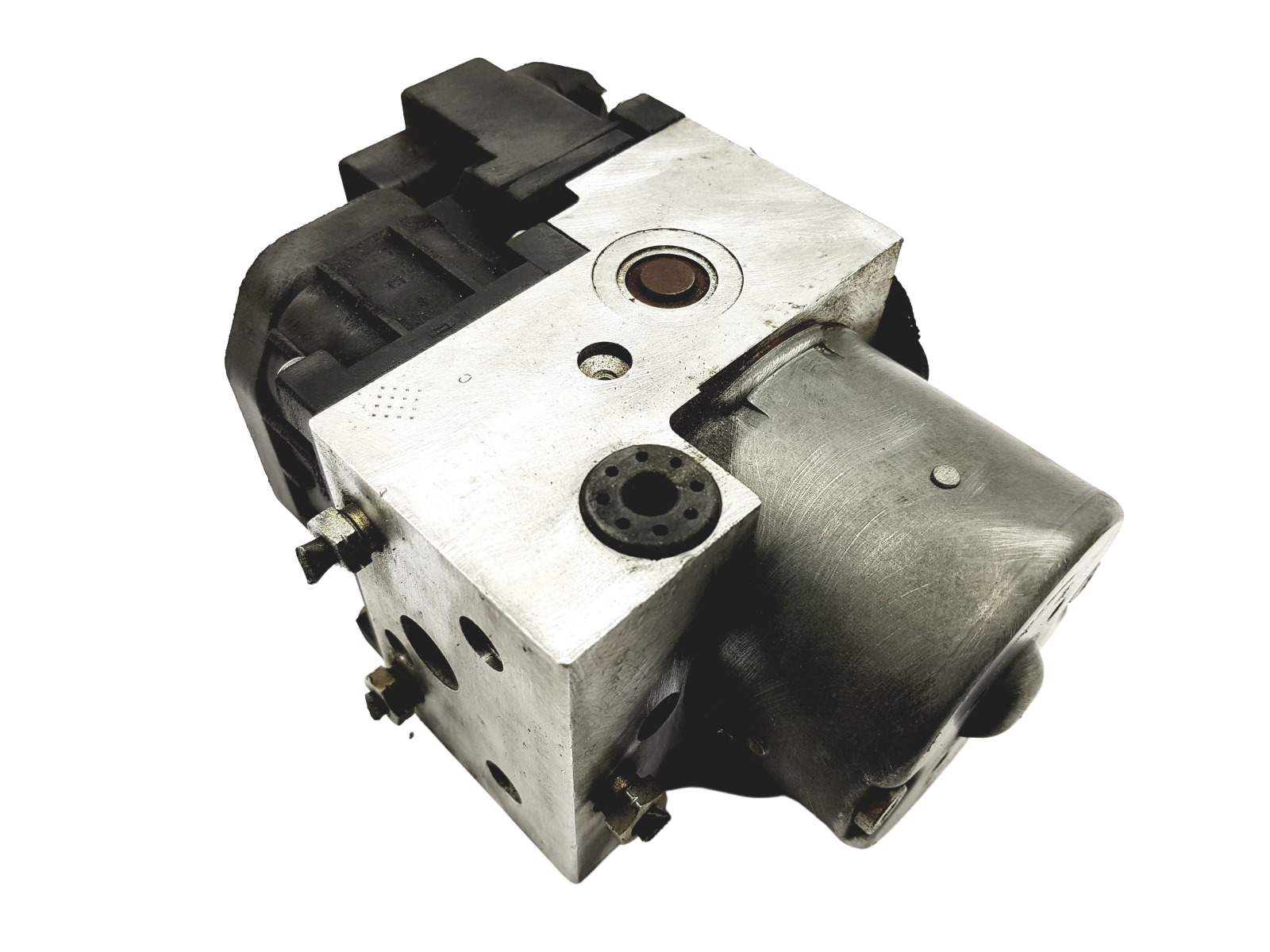 Abs-Pumpe Smart Fortwo 0006647V003 0273004530 Bosch 36449 main product photo