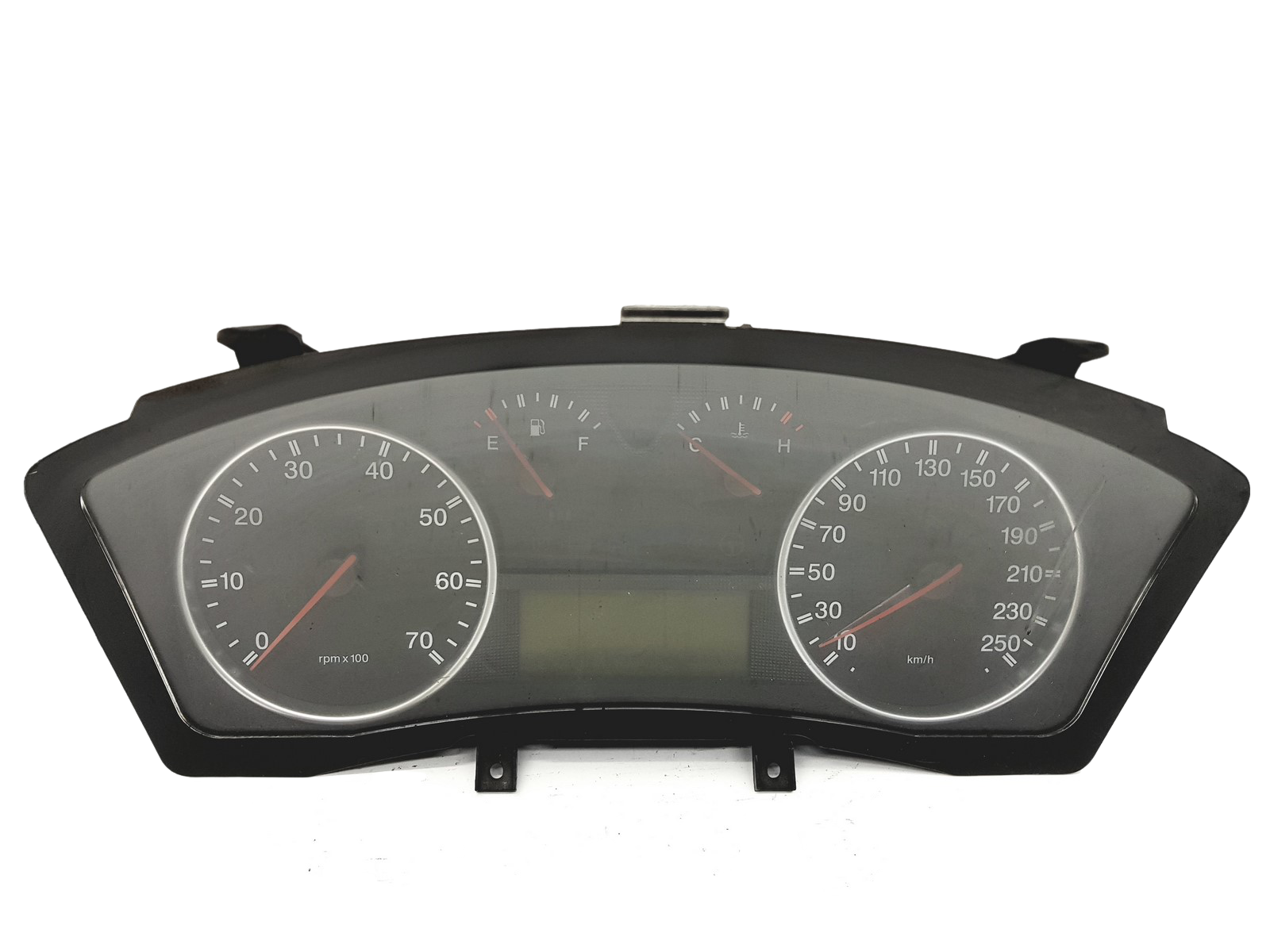 Tacho Kombiinstrument Fiat Croma 555001090100 5550010903 41950 main product photo