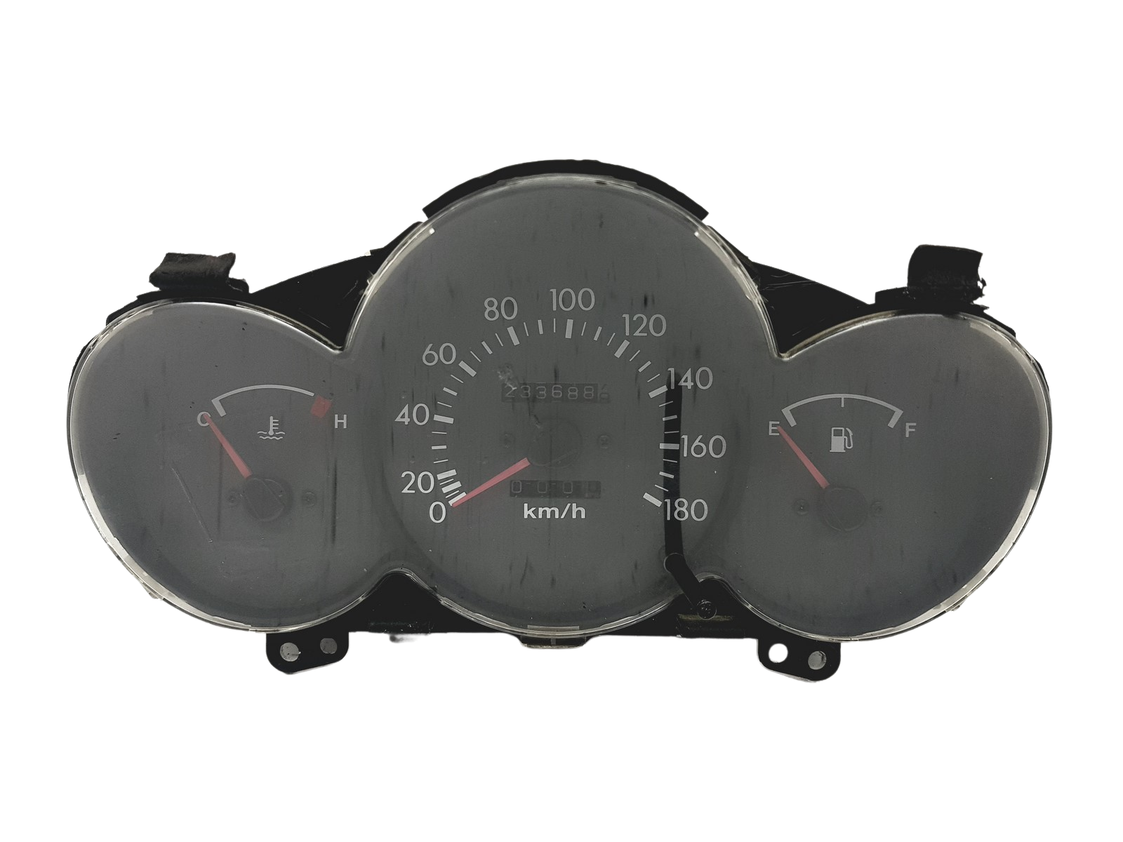 Tacho Kombiinstrument Hyundai Atos 94001-02401 9400102401 57596 main product photo