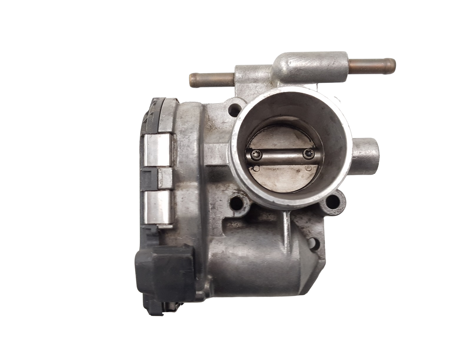 Drosselklappe Opel 24420536 0280750133 Bosch 1352 main product photo