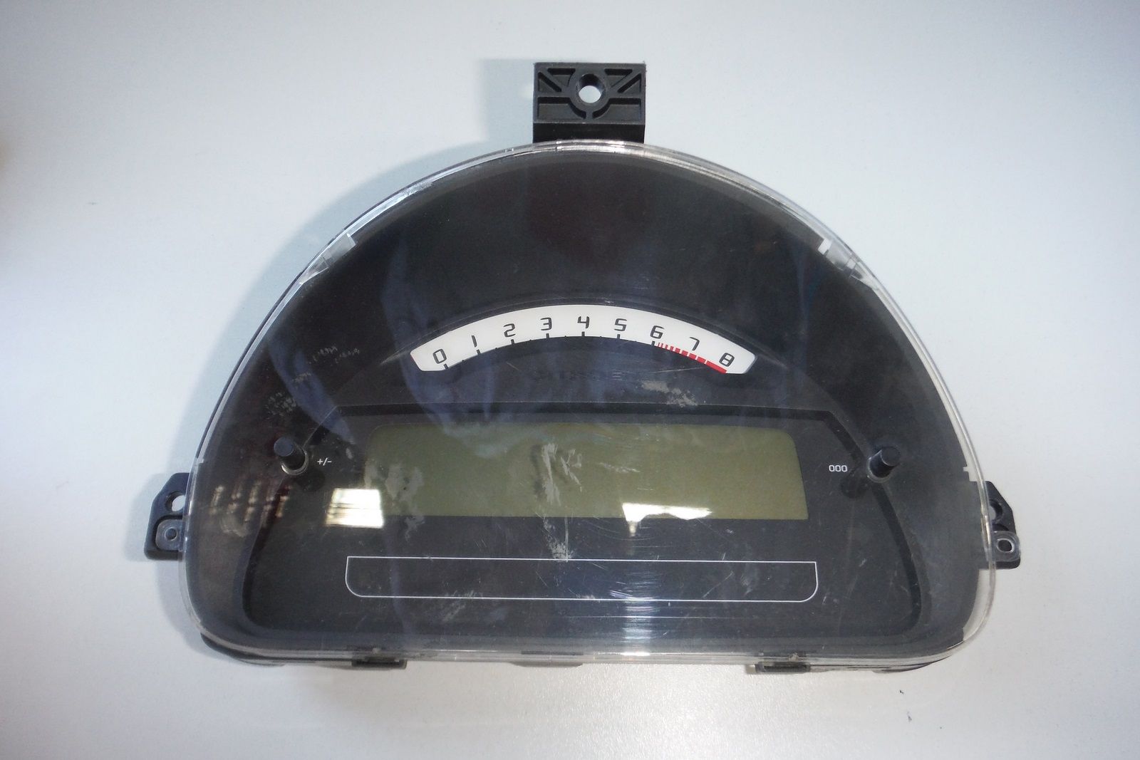 Licznik Zegar 9660225780D Citroen C2 Oryginał main product photo