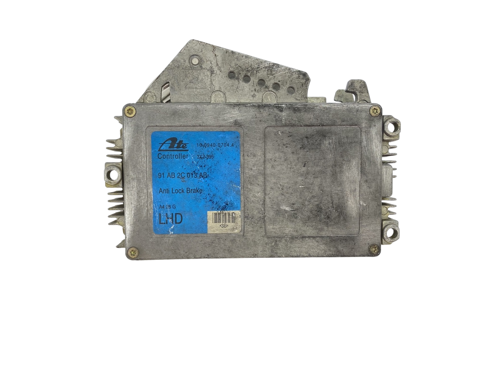Steuergerät 91AB2C013AB 10.0940-0704.4 Ford Ate 56113 main product photo