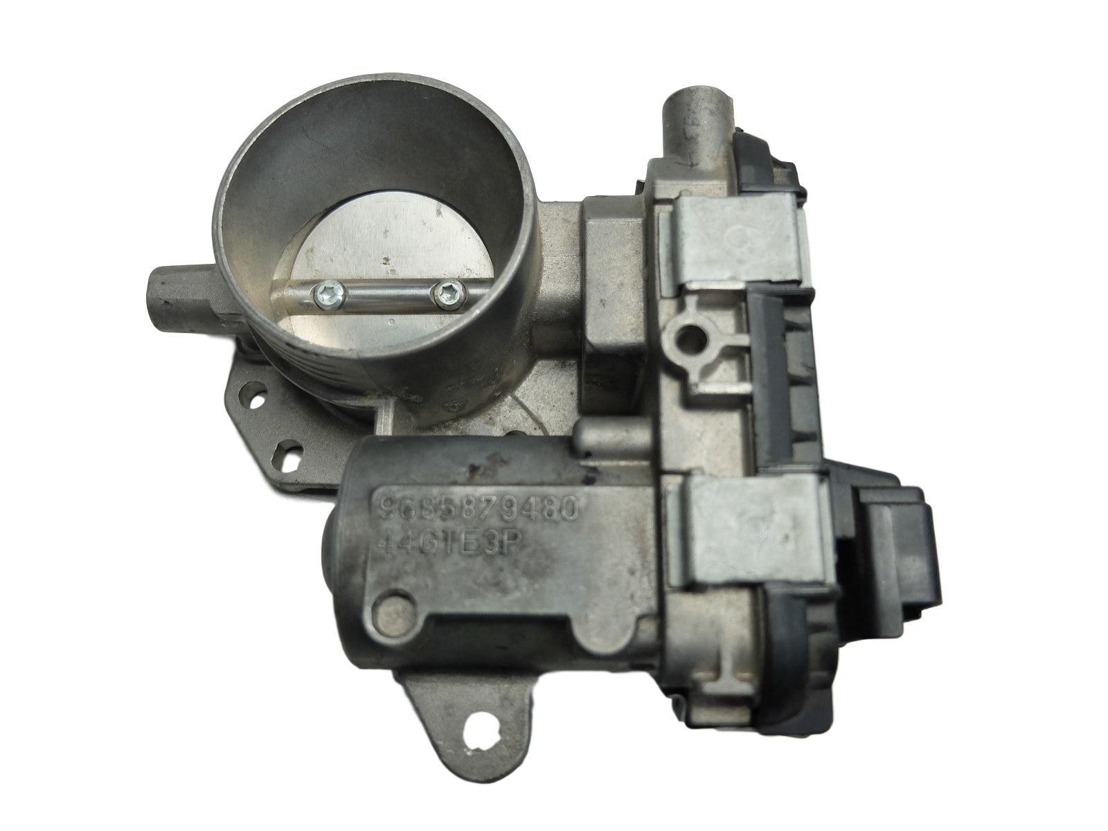 Przepustnica 1,4 9685879480 Citroen C3 main product photo