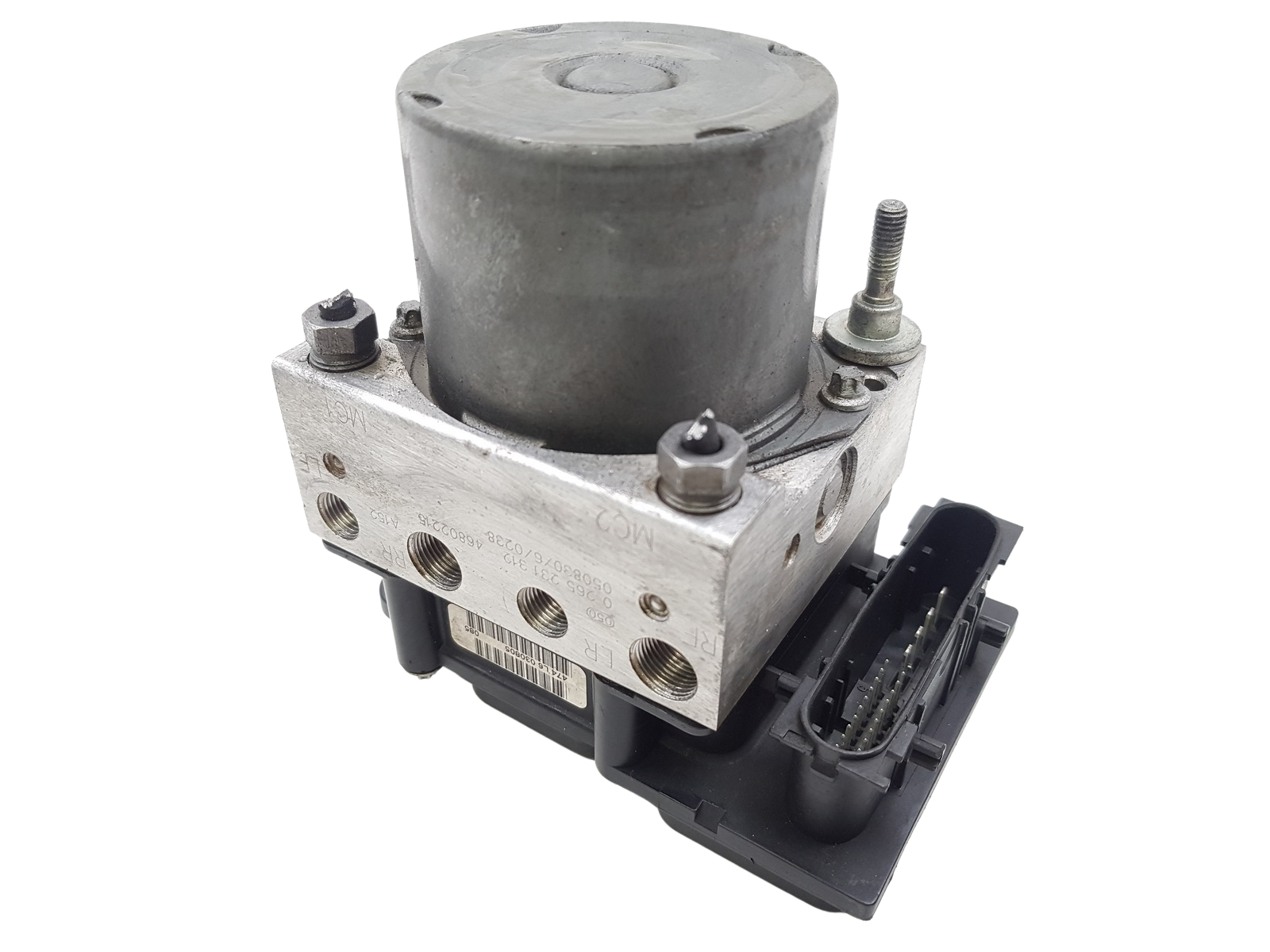 Abs-Pumpe Fiat Panda 46802215 0265231312 0265800306 Bosch 1096 main product photo