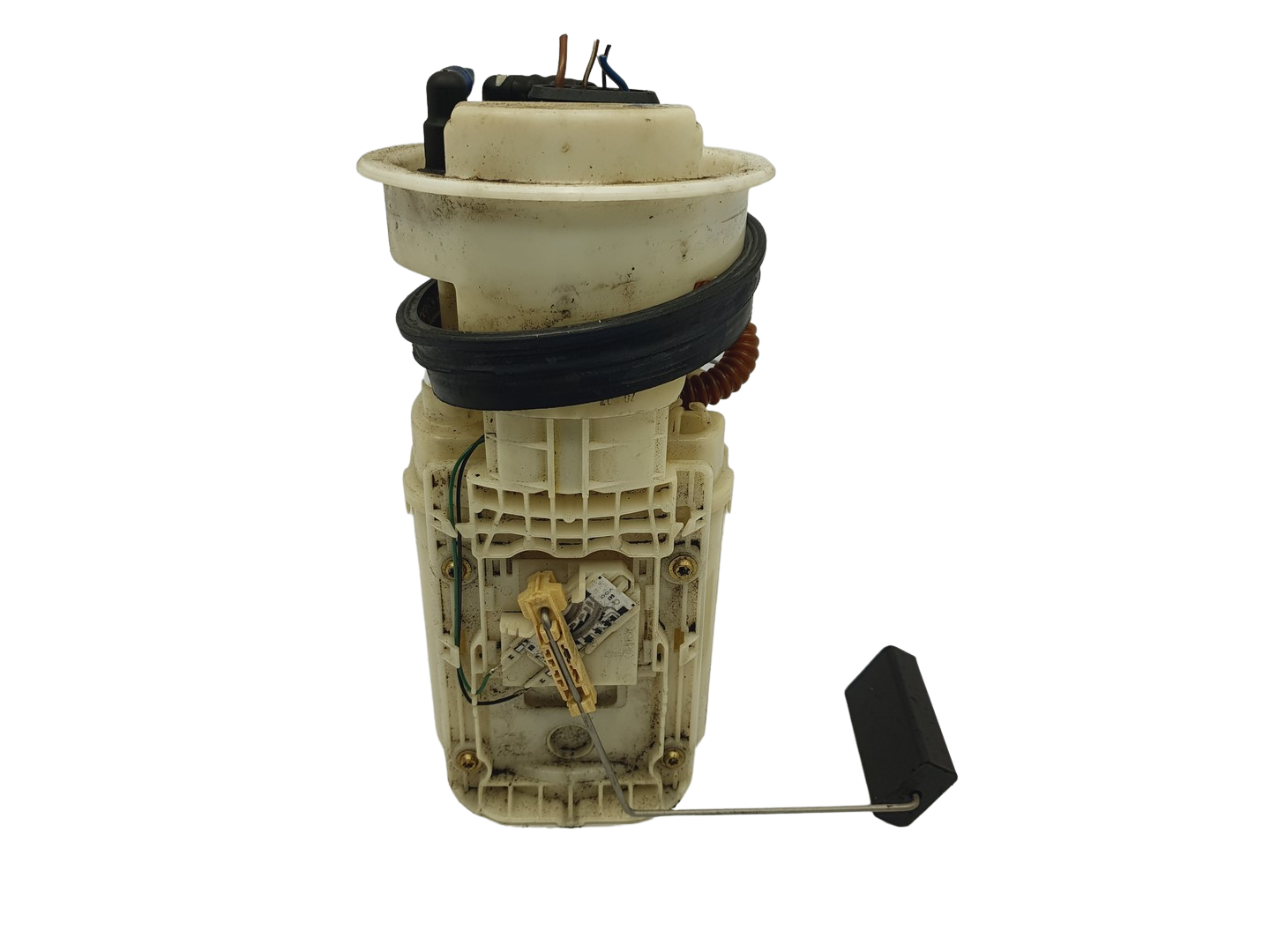 Kraftstoffpumpe 6Q0919051F A2C53021868 VW Skoda Seat VDO 69856 main product photo