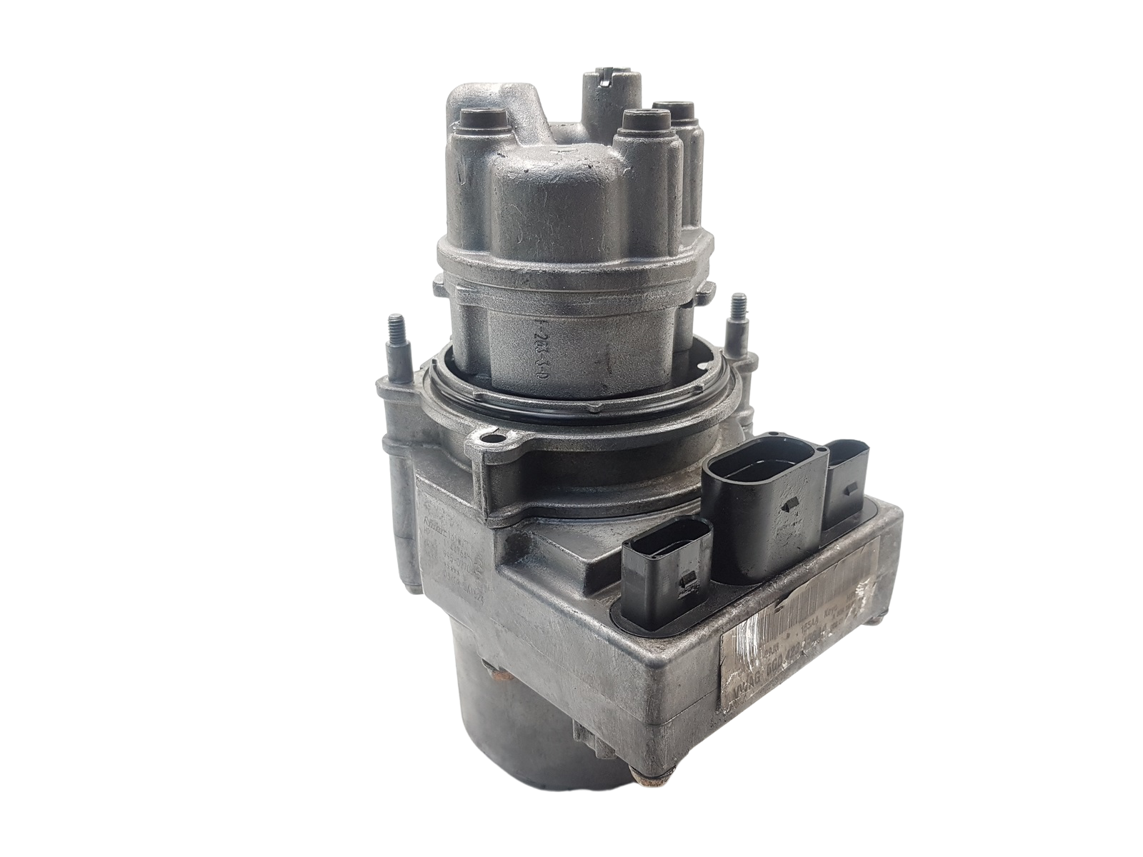 Pumpe Für Servolenkung Koyo 6Q0423155AA A5091960+G VW Audi Seat Skoda main product photo