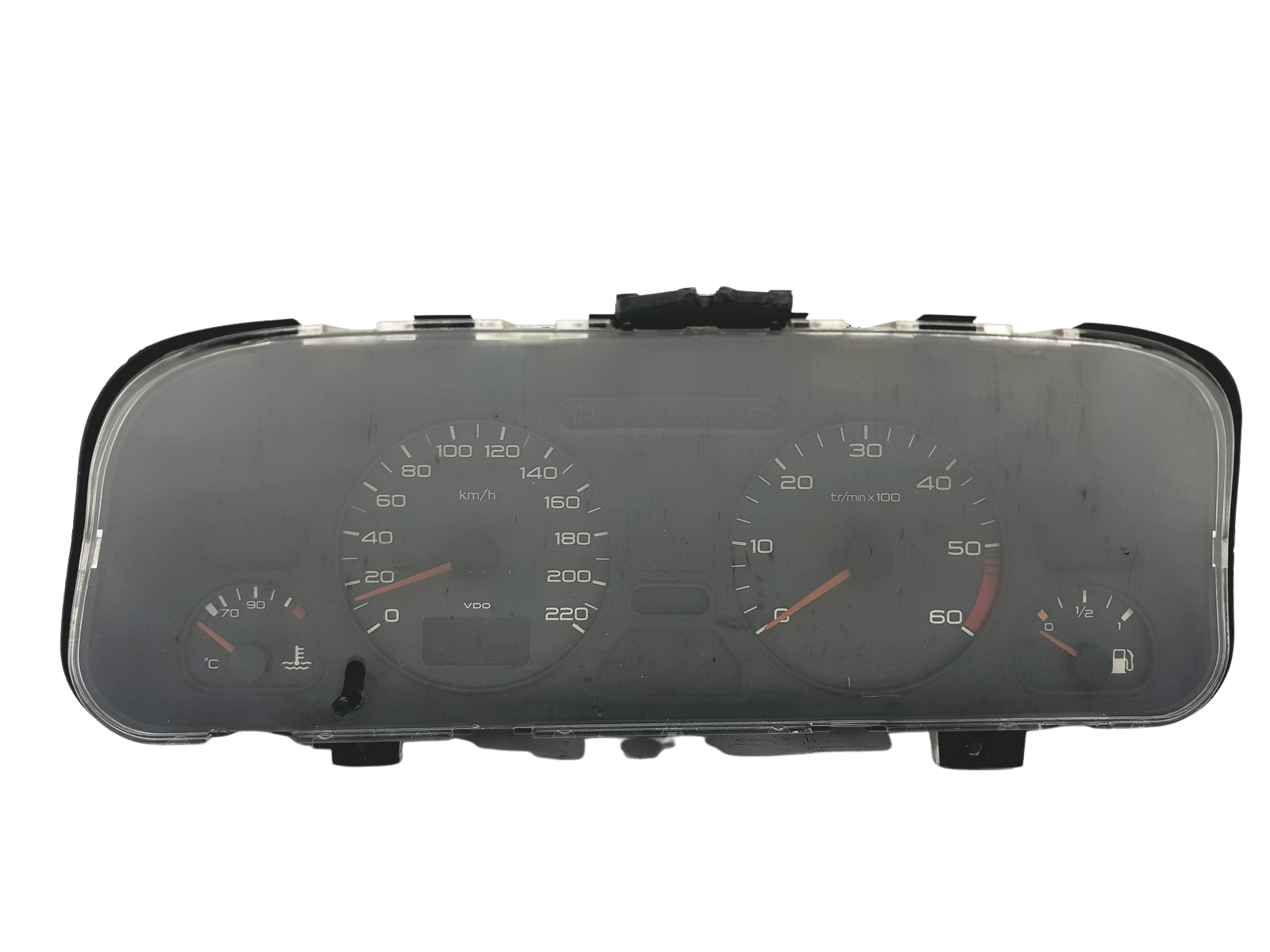 Tacho Kombiinstrument Peugeot 306 9635408980 110008808070 55335 main product photo