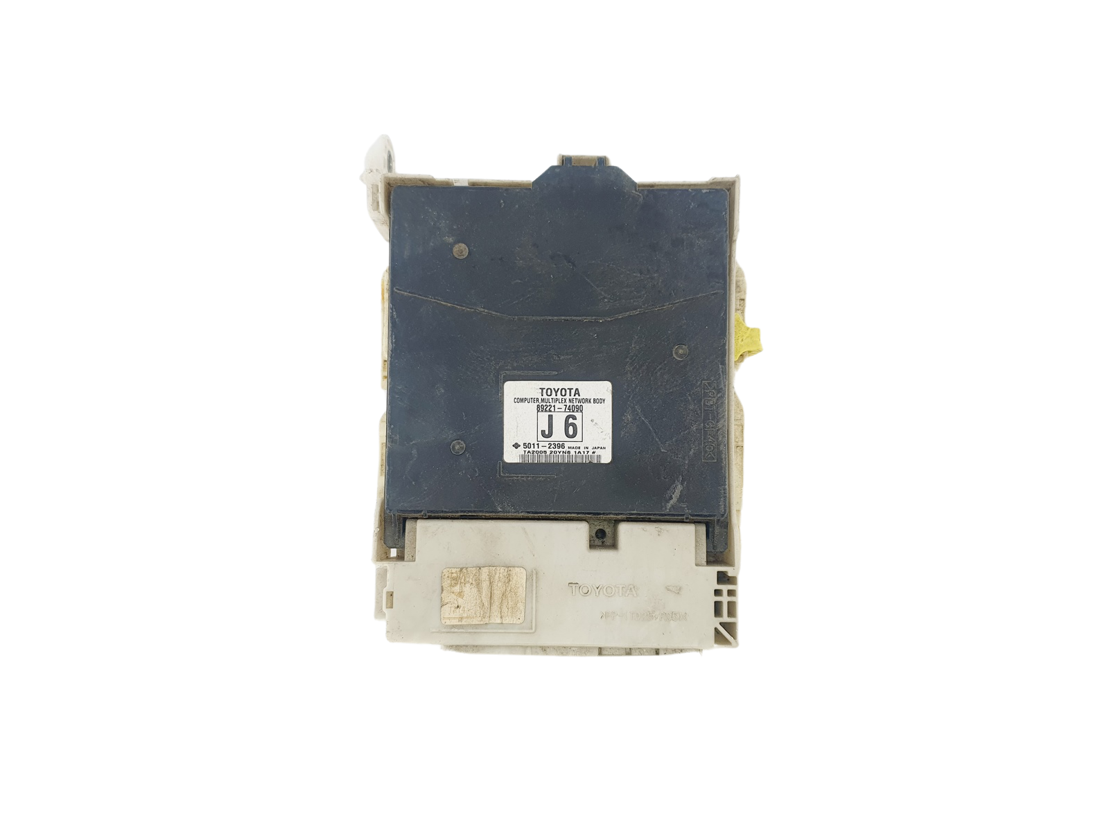 Steuergerät 89221-74090 5011-2396 Toyota main product photo