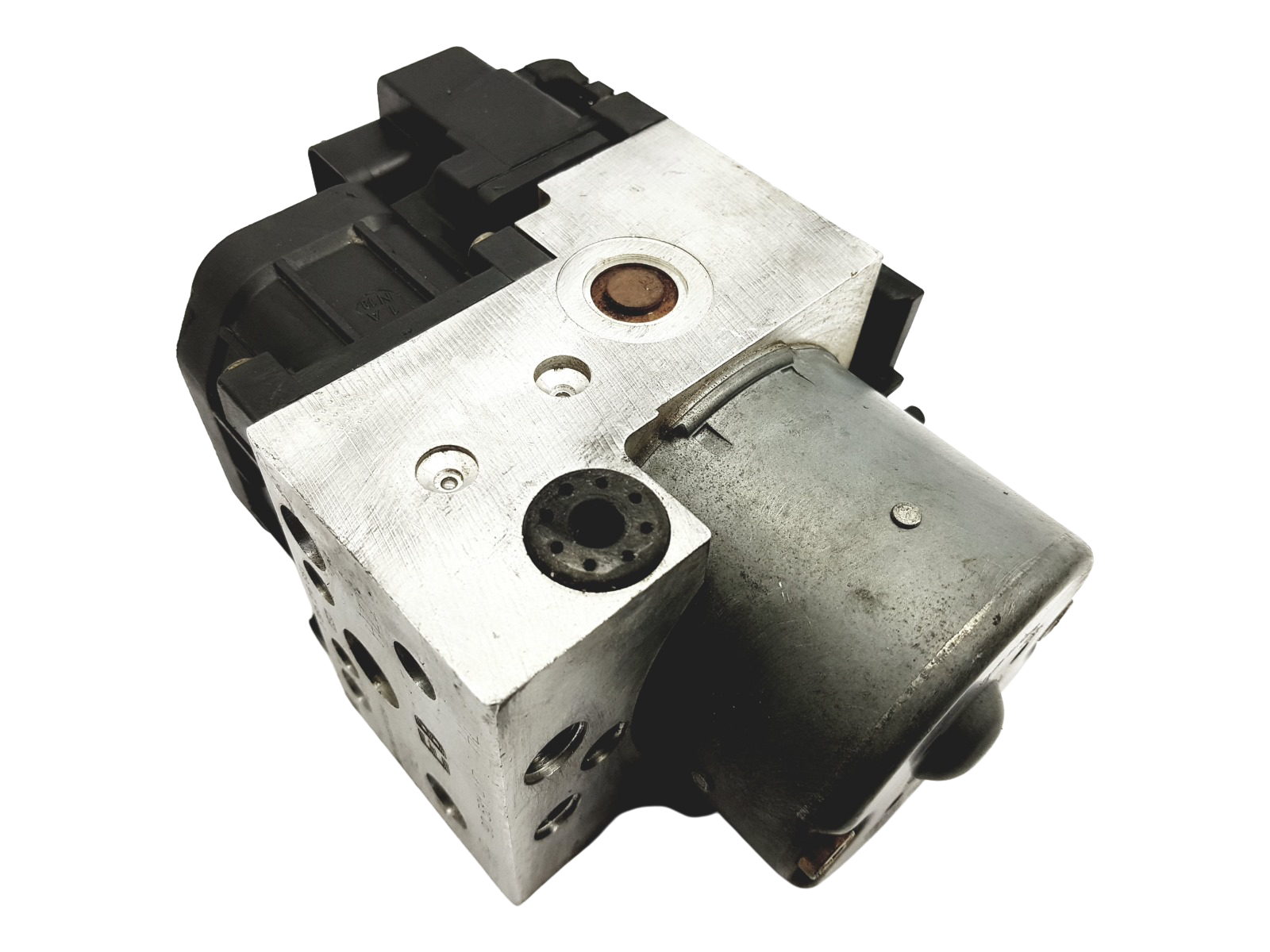 Abs-Pumpe Opel Zafira Astra G 90581417 0265216651 35941 main product photo