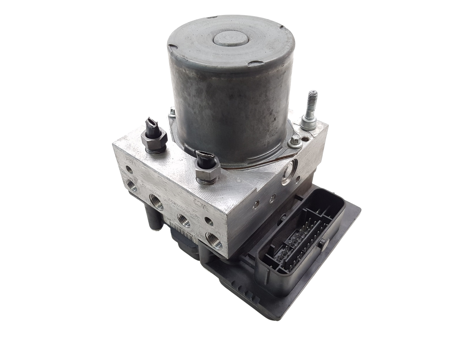 Abs-Pumpe Citroen Peugeot 9678558080 0265251570 0265951612 Bosch main product photo