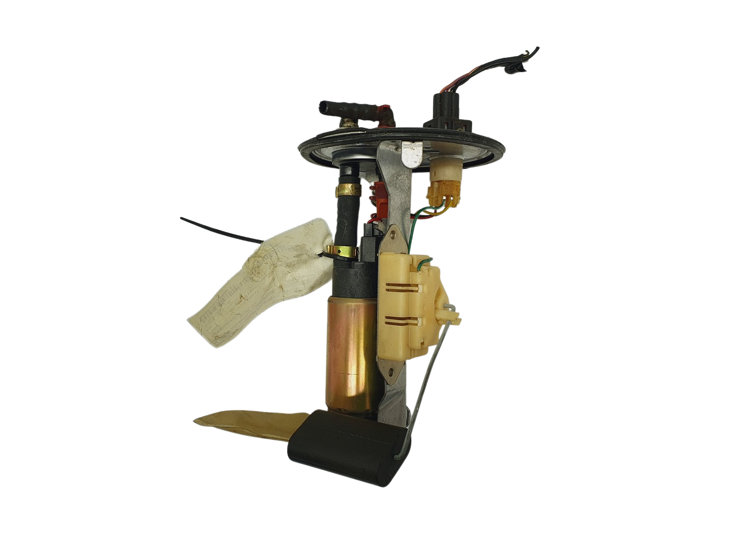 Kraftstoffpumpe Ford KA 96FPAD 9H307 69920 main product photo