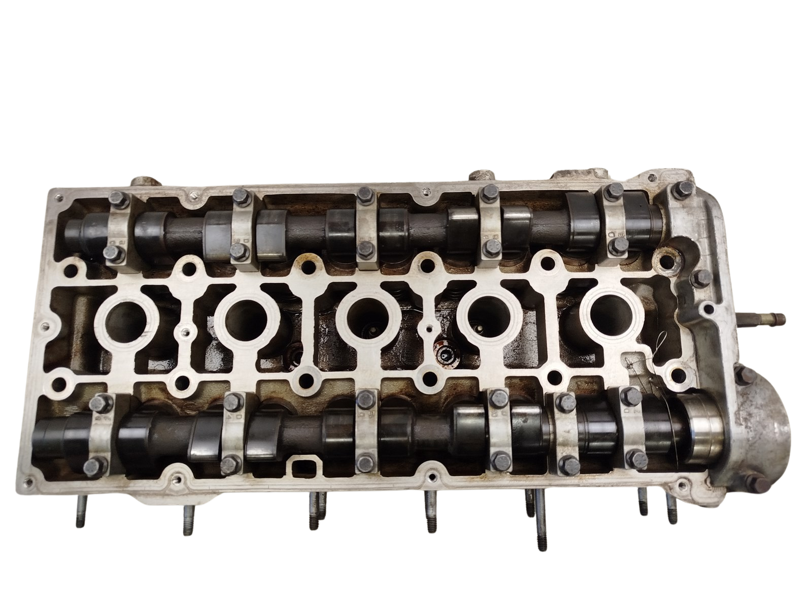 Zylinderkopf Fiat Lancia 46440603 2.0 20V 182B7000 main product photo