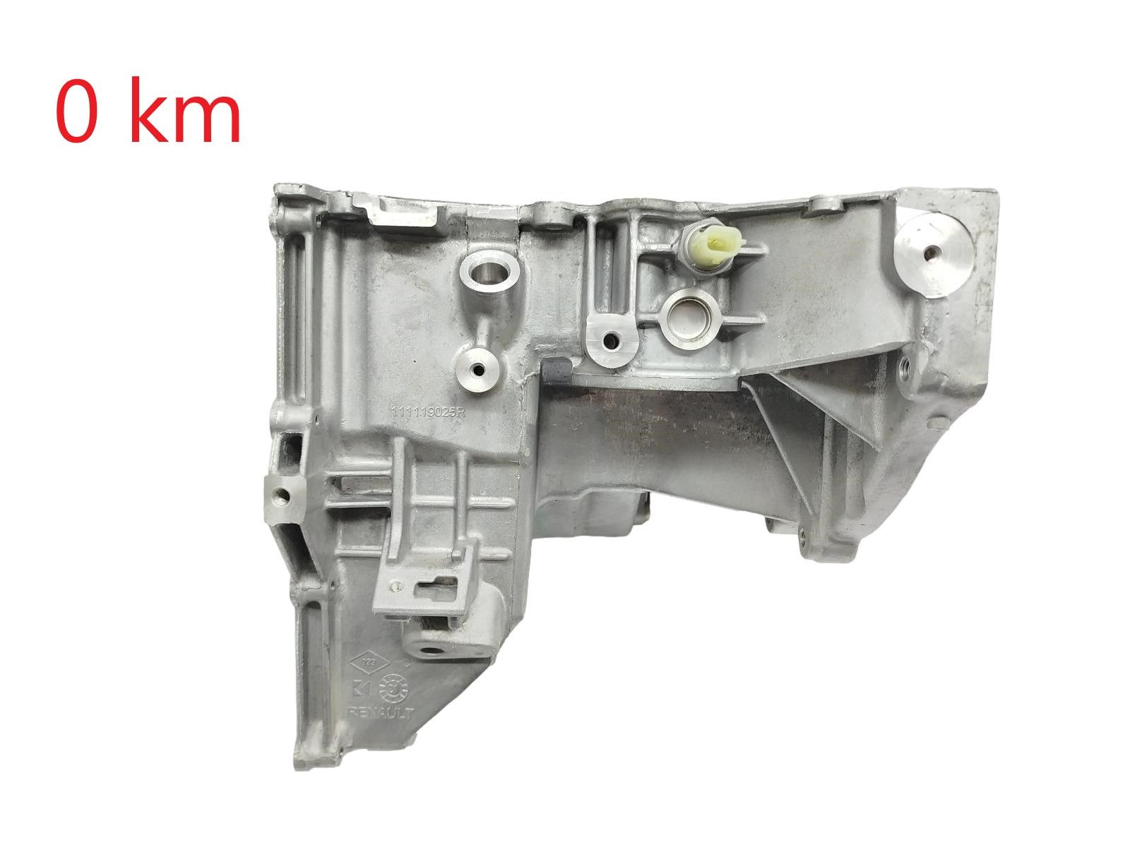 Ölwanne 111119025R Renault Twingo 3 1.0 SCE 0km main product photo