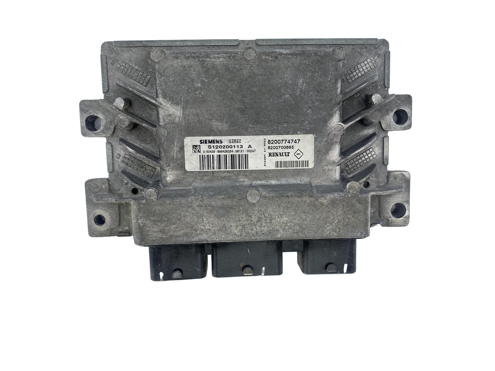 Steuergerät S120200113A 8200774747 8200700695 Renault Siemens 50388 main product photo