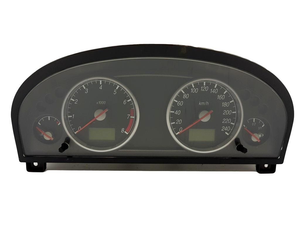 Tacho Kombiinstrument Ford Mondeo 1S7F-10849-DJ 1S7F10849DJ main product photo