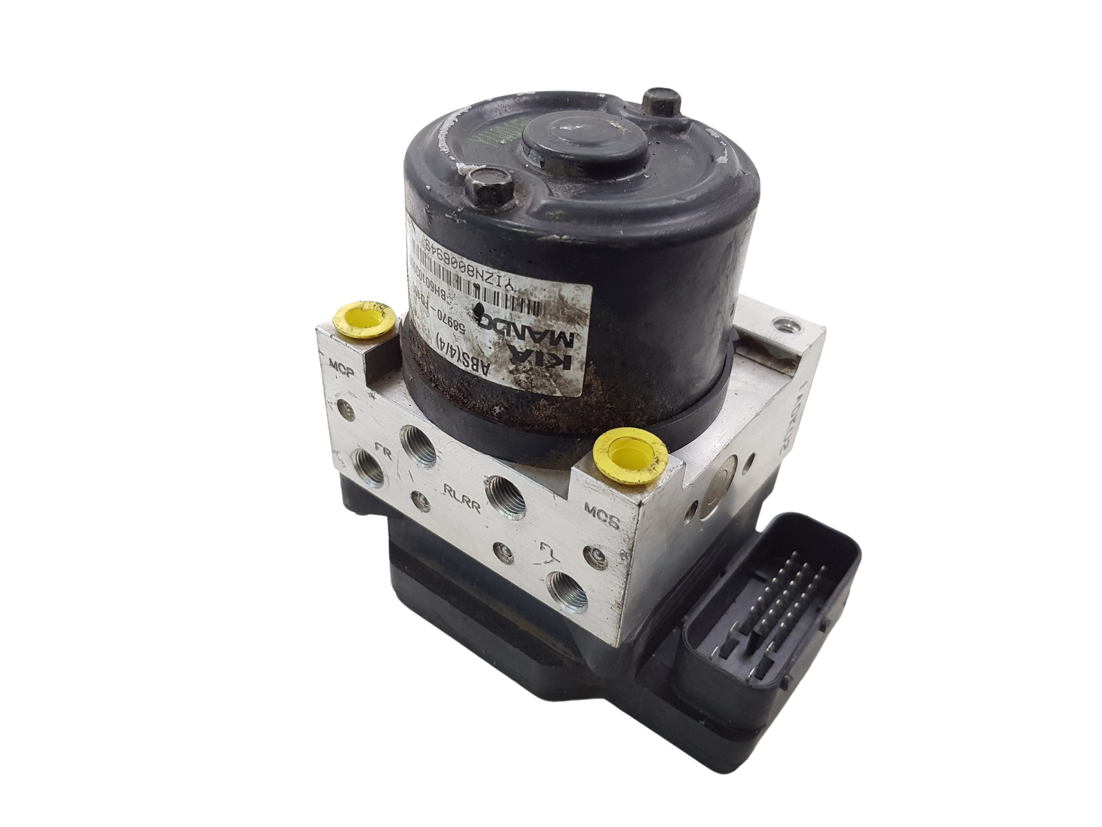 Abs-Pumpe Kia Rio 58970-FD100 95610-FD330 Mando 2396 main product photo