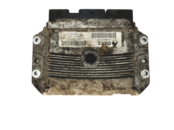 Steuergerät 21584288-2A 8200321263 8200298457 Renault Sagem 20348 main product photo