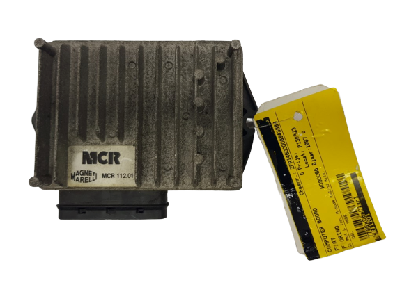 Steuergerät Moduł Fiat MCR112.01 Magneti Marelli main product photo