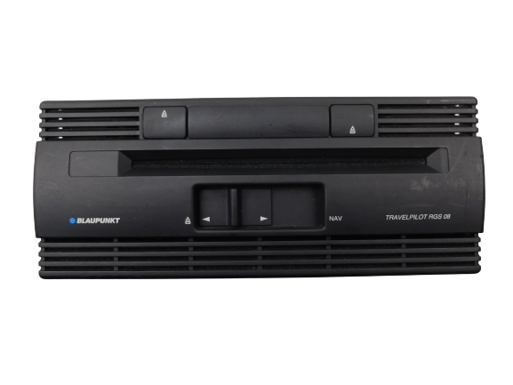 Navigationssystem Travelpilot 7612001293 RGS 08 Blaupunkt main product photo