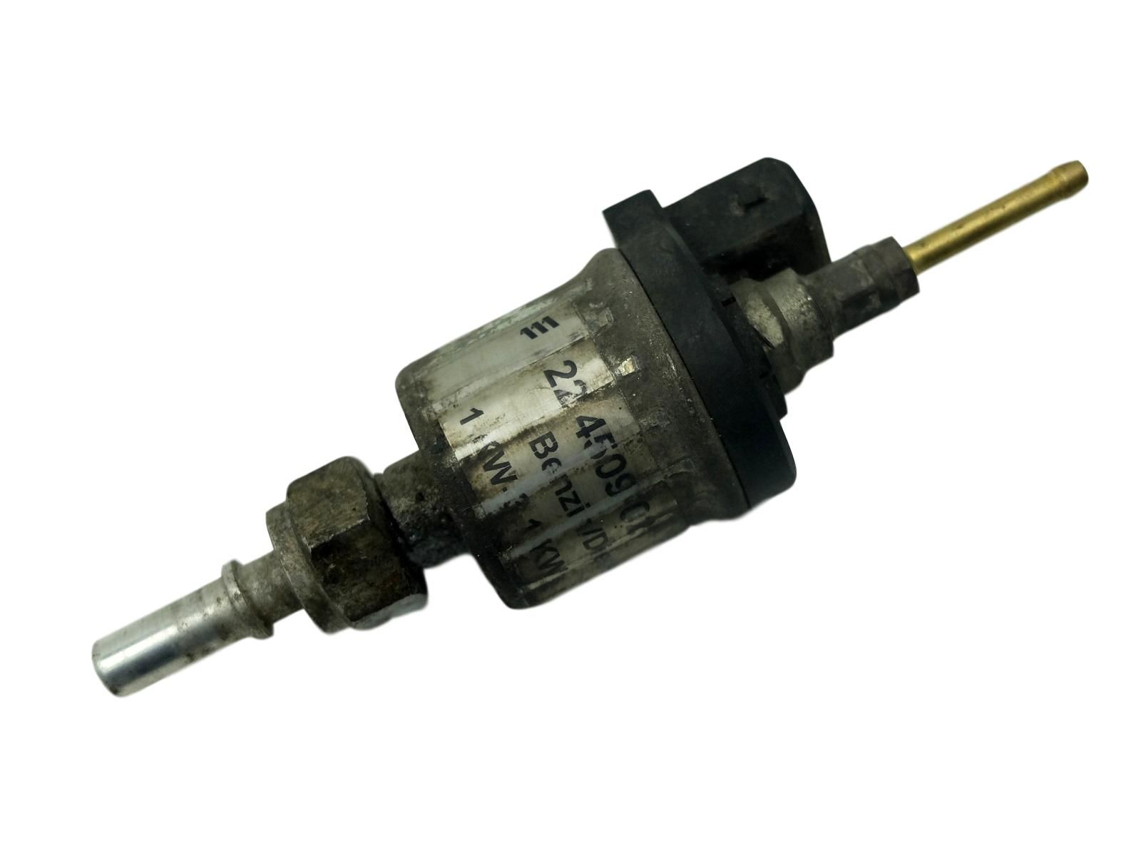 Kraftstoffpumpe 22450902 Eberspacher Benzin/Diesel main product photo