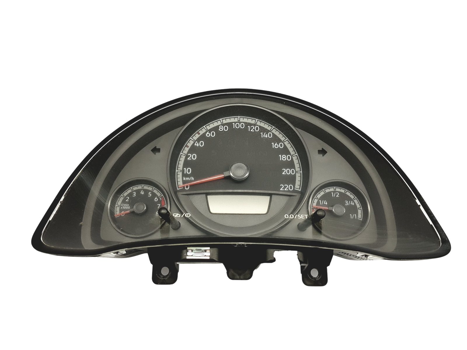 Tacho Kombiinstrument VW Up 1S0920861M 36841 main product photo