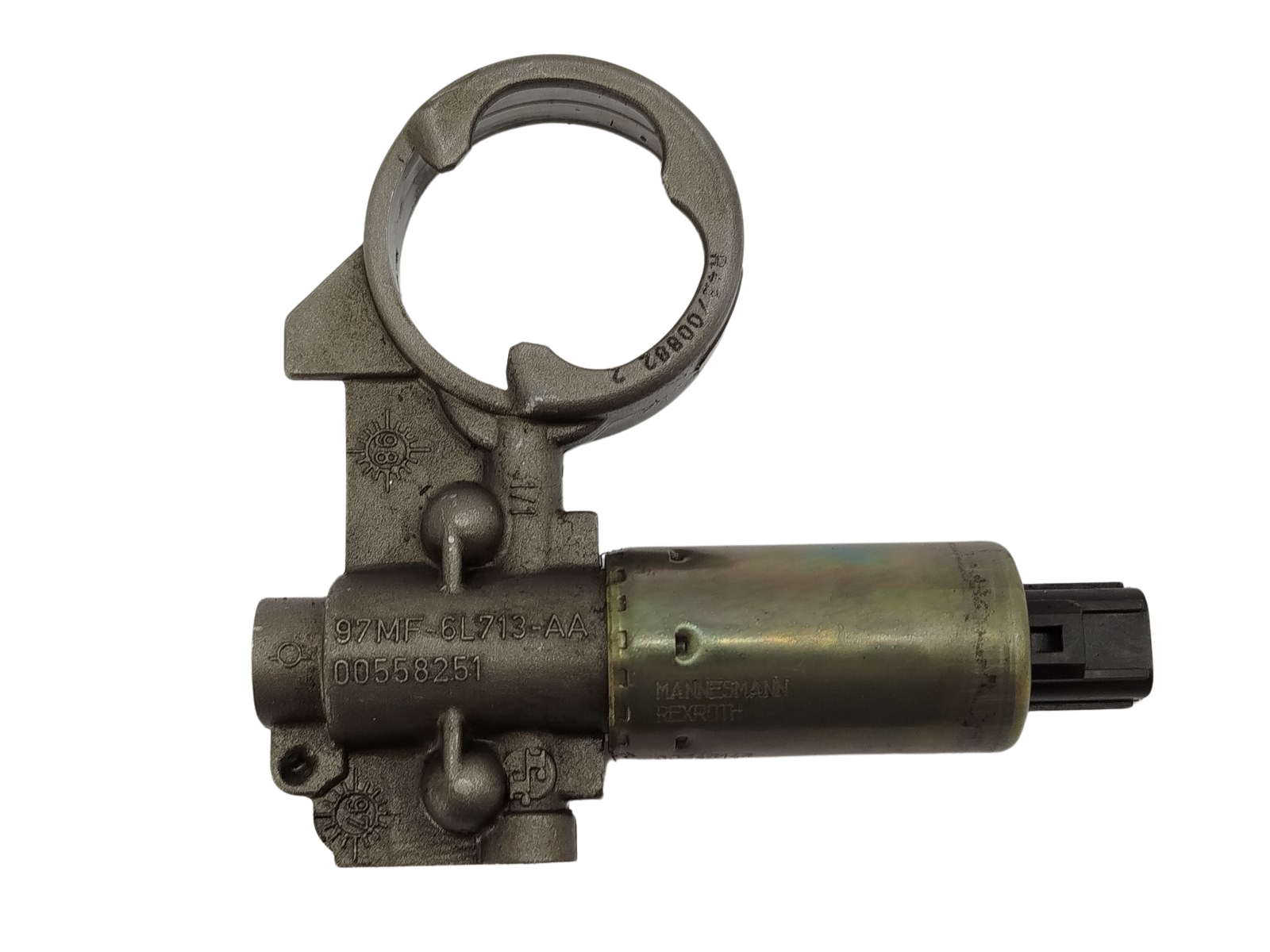 Magnetventil Ford 97MF-6L713-AA main product photo
