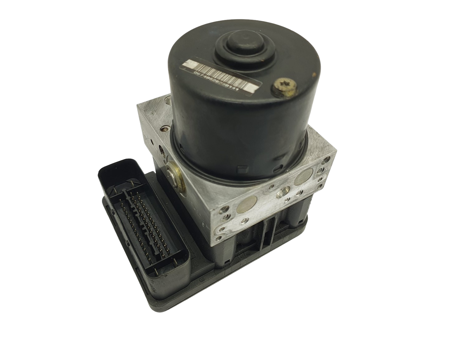 Abs-Pumpe Honda Accord 57110-SEF-E551-M1 06.2109-0207.3 ATE 65032 main product photo