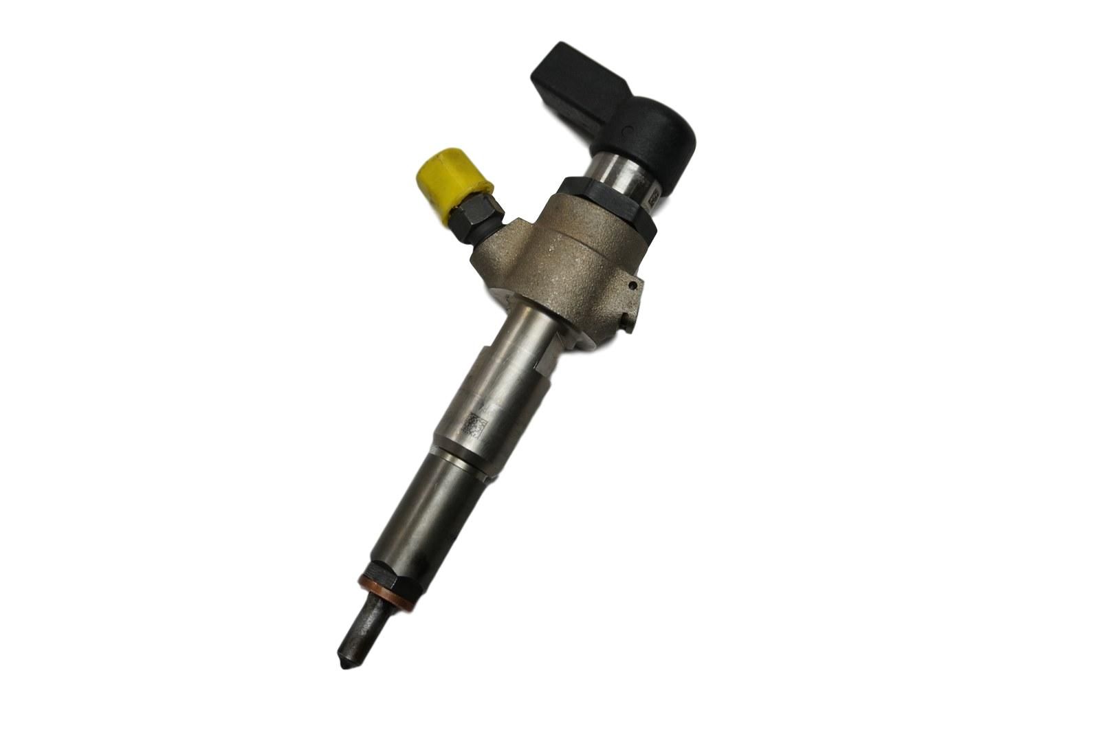 Wtryskiwacz Wtrysk 9654551080 1,4 HDi Siemens main product photo