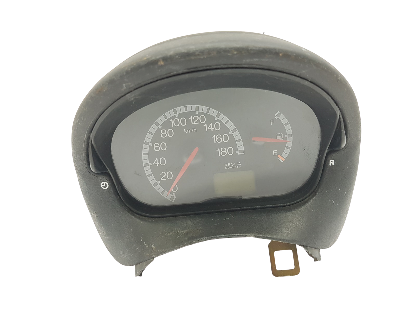 Tacho Kombiinstrument Licznik Fiat Seicento 735262299 28359 main product photo