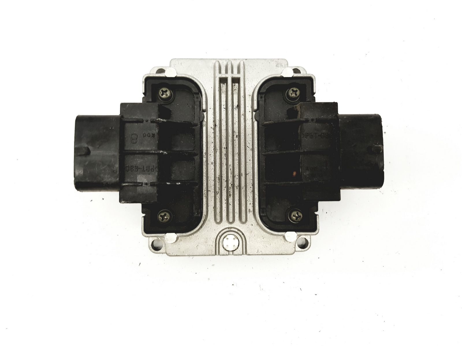 Steuergerät 55351025 UF Opel GM Aisin main product photo