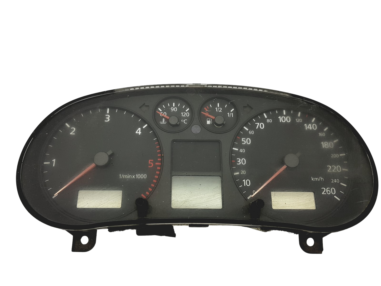 Tacho Kombiinstrument Audi A3 8L0920900G main product photo