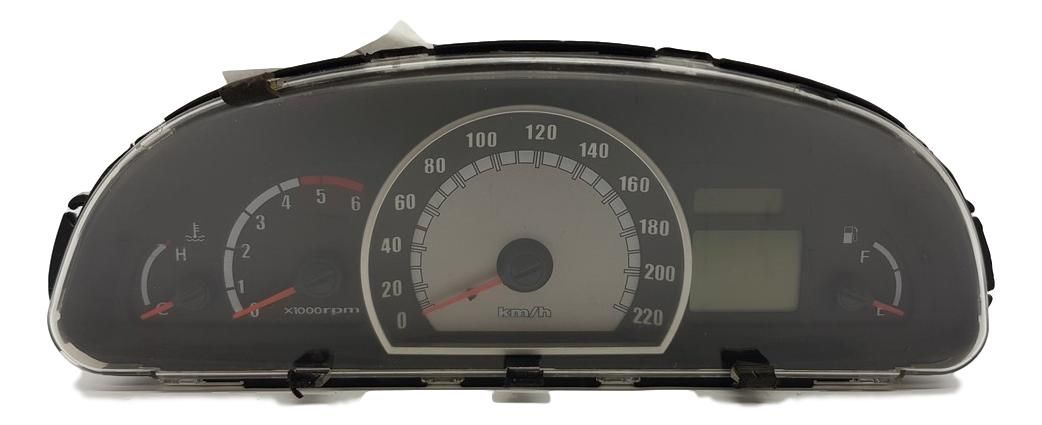 Tacho Kombiinstrument Hyundai Matrix 94003-17360 2005-17900H 15800 main product photo
