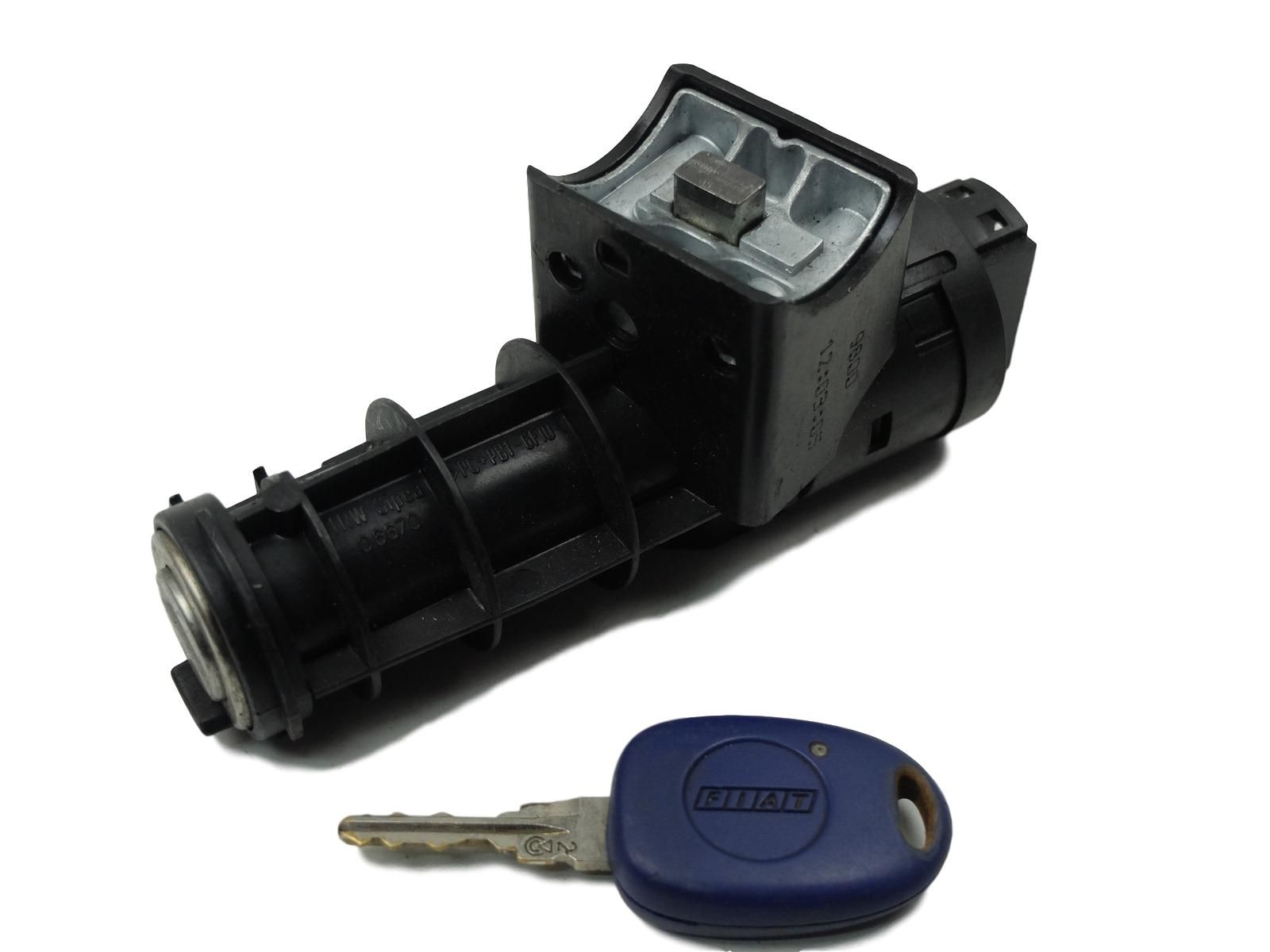 Zündschloss Fiat Multipla 0.6670 0.5521 B365 TRW 1143 main product photo