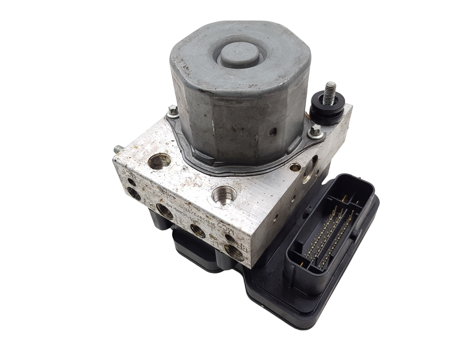 Abs-Pumpe Ford Transit GK21-2C405-AG 0265956396 Bosch main product photo
