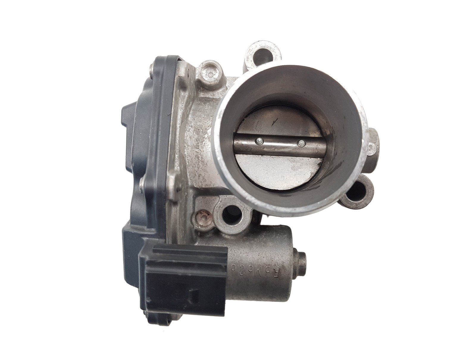 Drosselklappe Ford CM5G-9F991-FA 1.0 EcoBoost FoMoCo 2594 main product photo