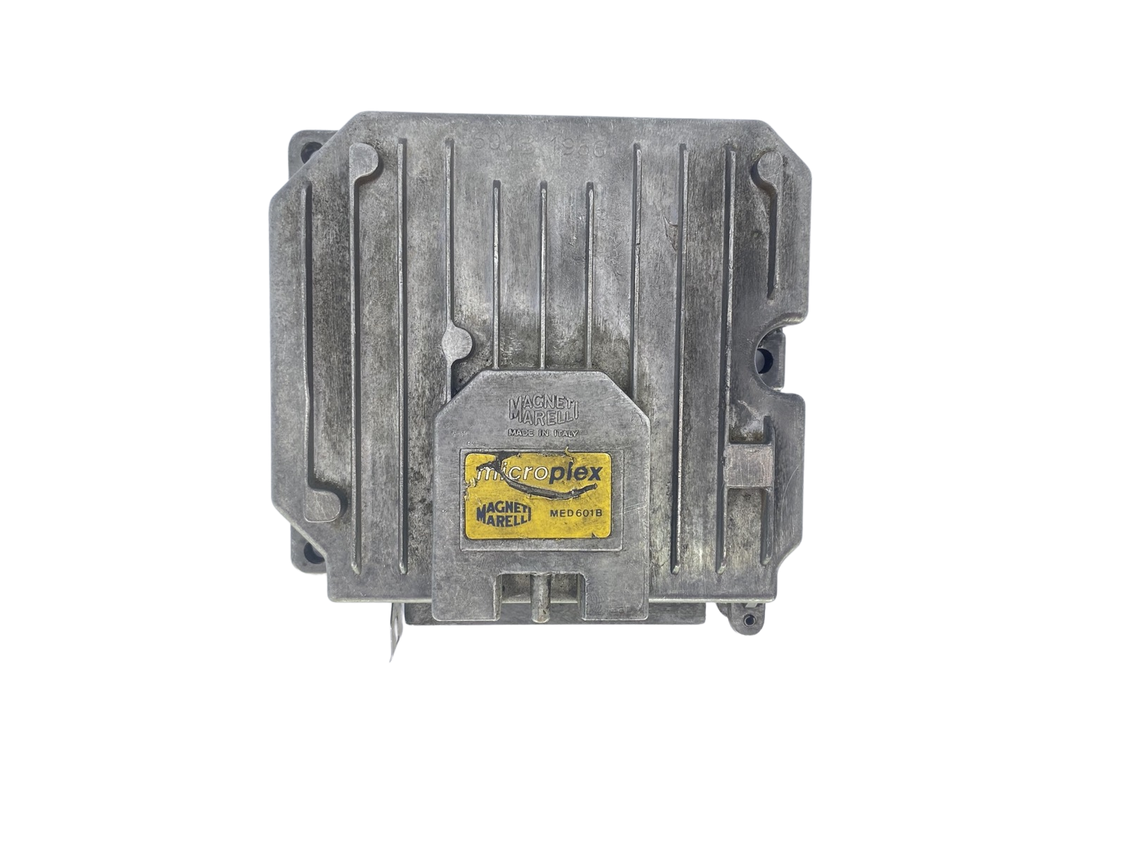 Steuergerät MED601B Fiat Magneti Marelli 56533 main product photo