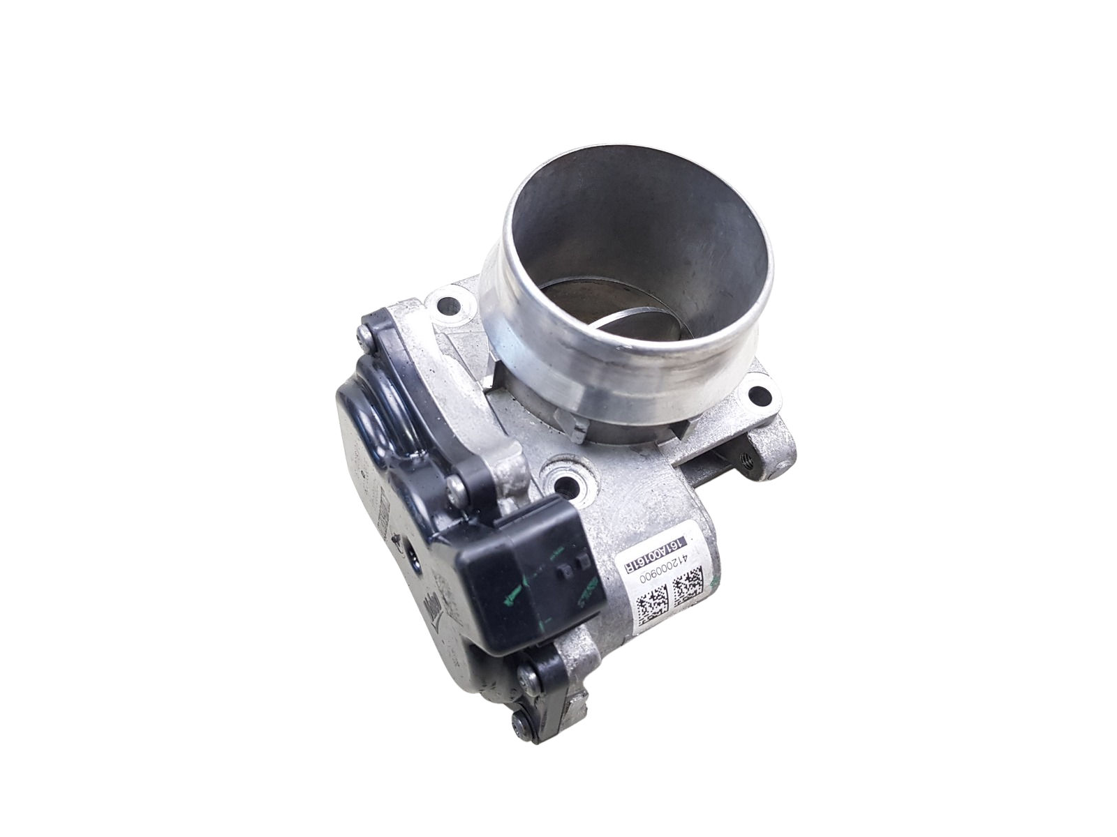 Drosselklappe 161A00161R B H8201353976 Valeo 2.3 dCi Master 3 0km main product photo