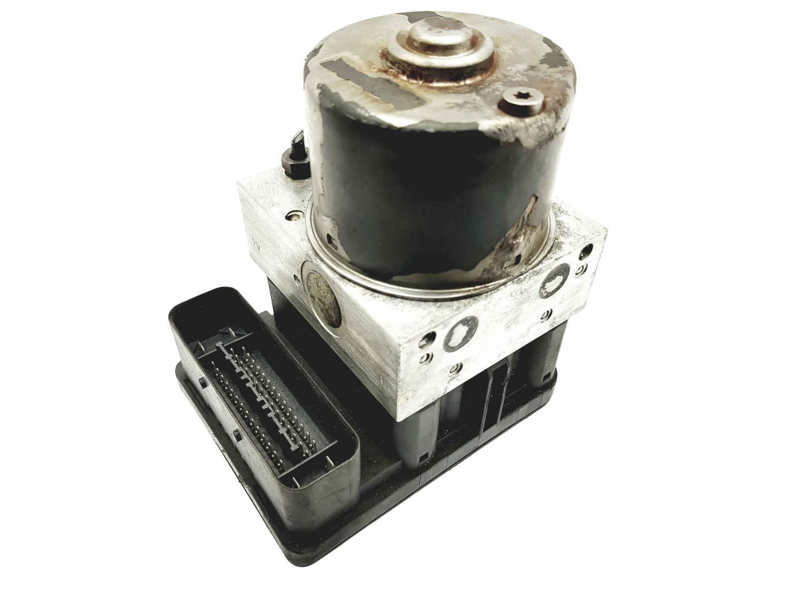 Abs-Pumpe VW Audi Seat Skoda 1J0614417D 1C0907379K ATE 46578 main product photo