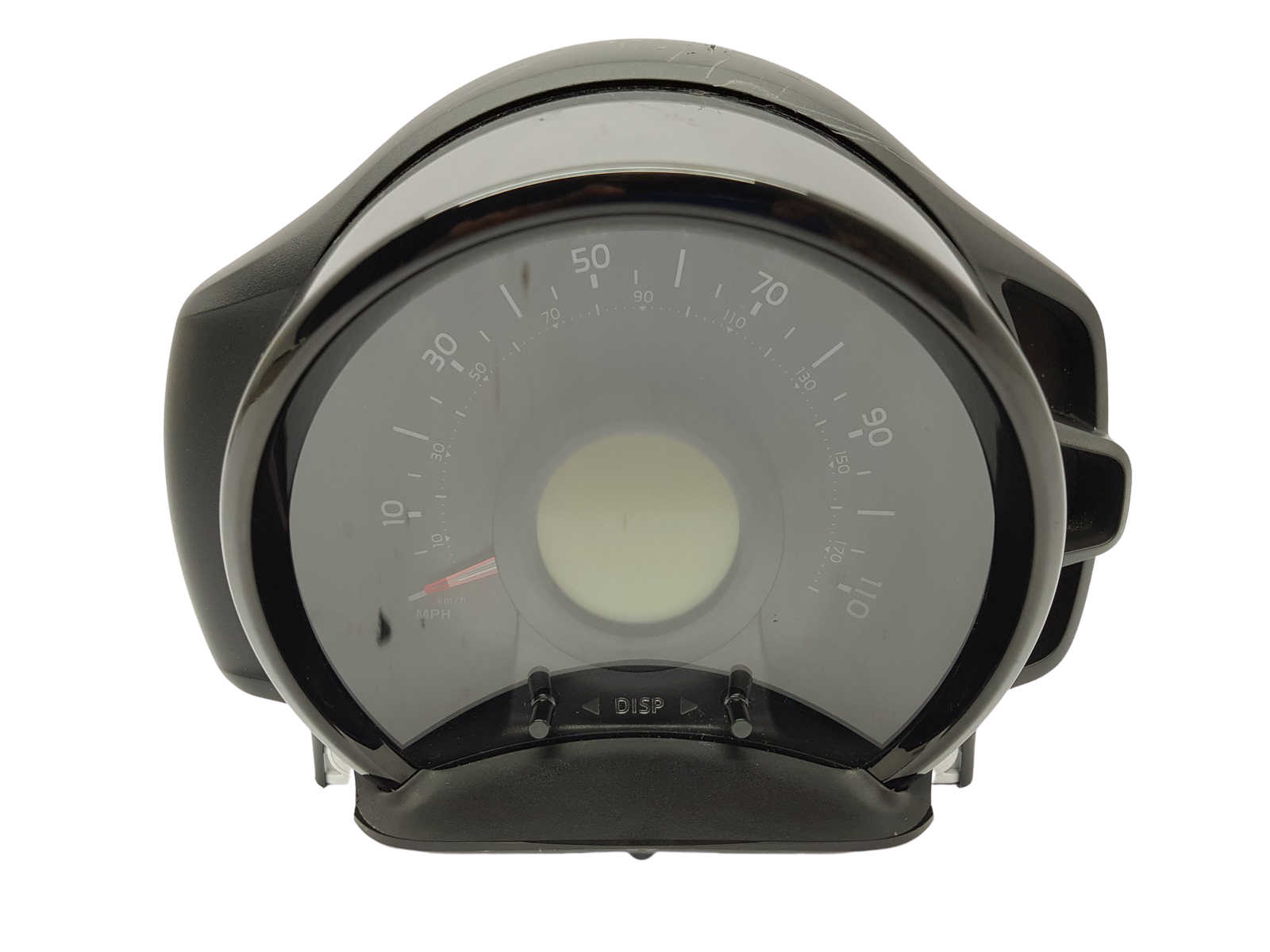 Tacho Kombiinstrument Aygo 108 C1 69342-440U Toyota PSA 27682 main product photo
