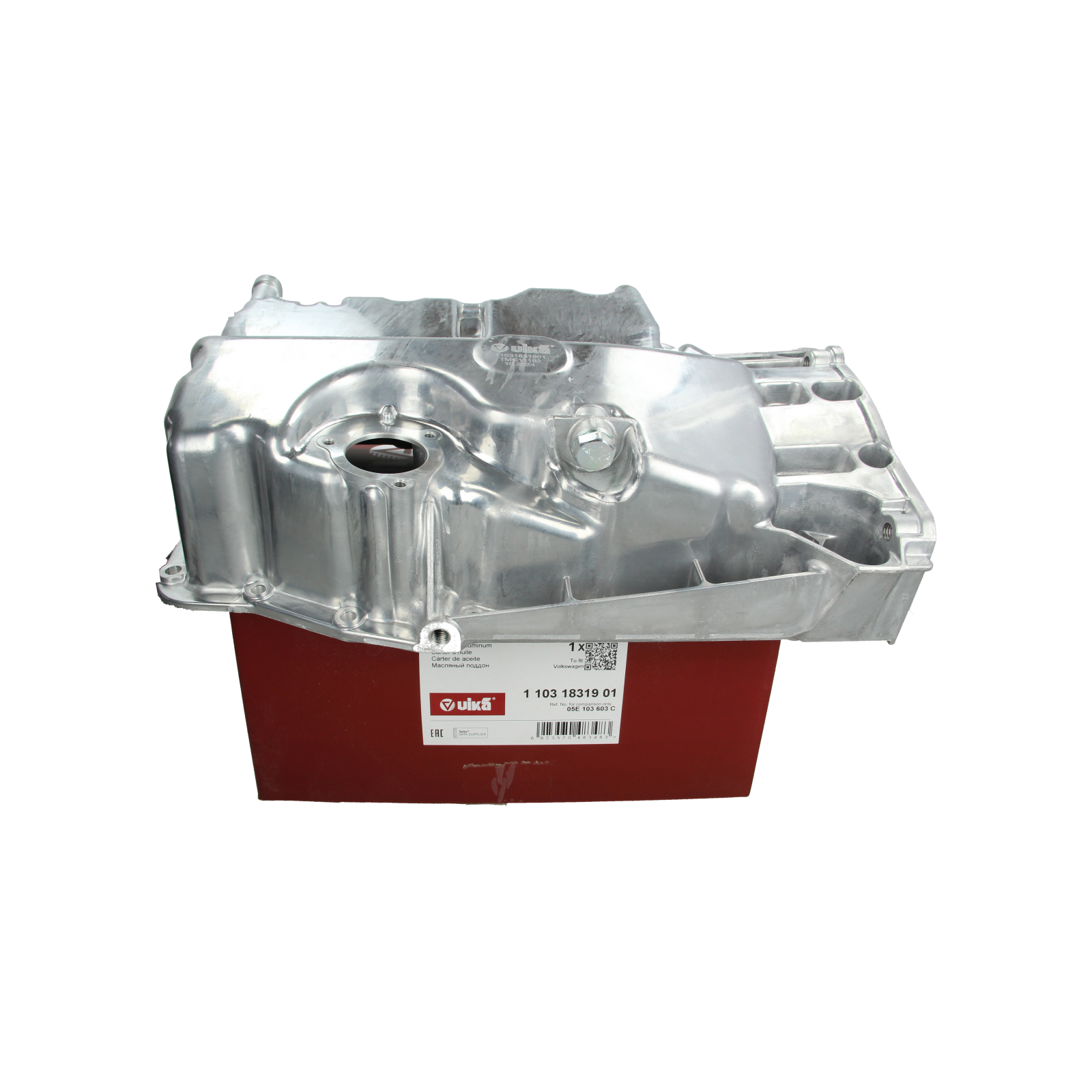 Ölwanne Für VW Audi Seat Skoda 05E103603C 11031831901 Vika main product photo