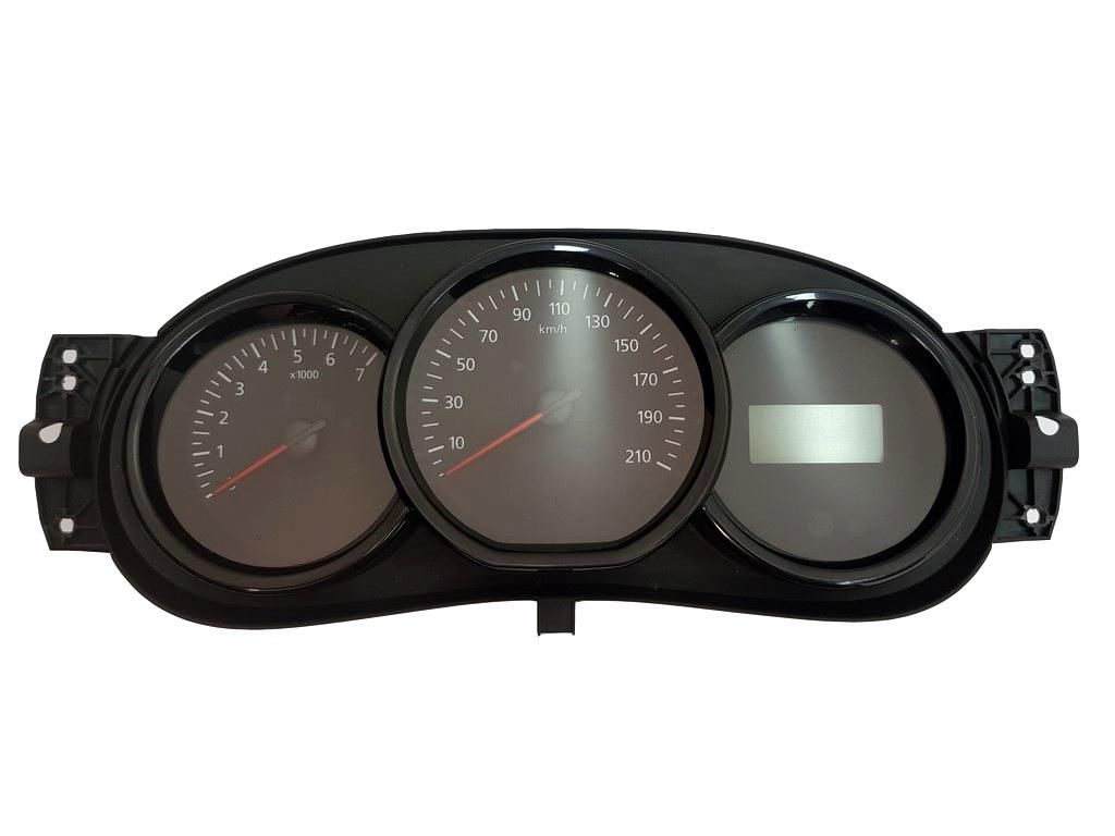Tacho Kombiinstrument Dacia Sandero 2 248102757R main product photo