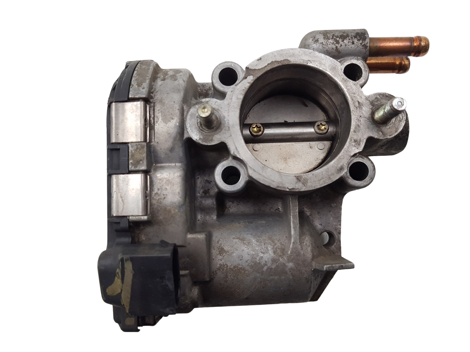 Drosselklappe Agila Astra G Corsa C 9157512 0280750044 1.0 1.2 1046 main product photo