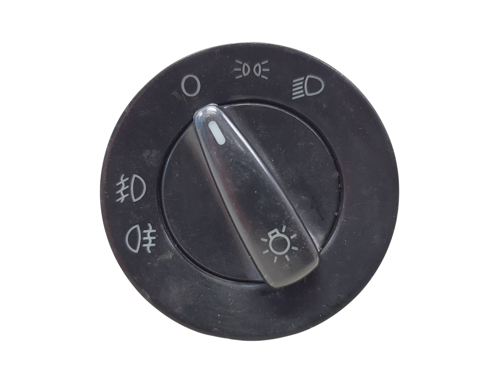 Lichtschalter Volkswagen VWAG 1C0941531A 04052031 3 main product photo
