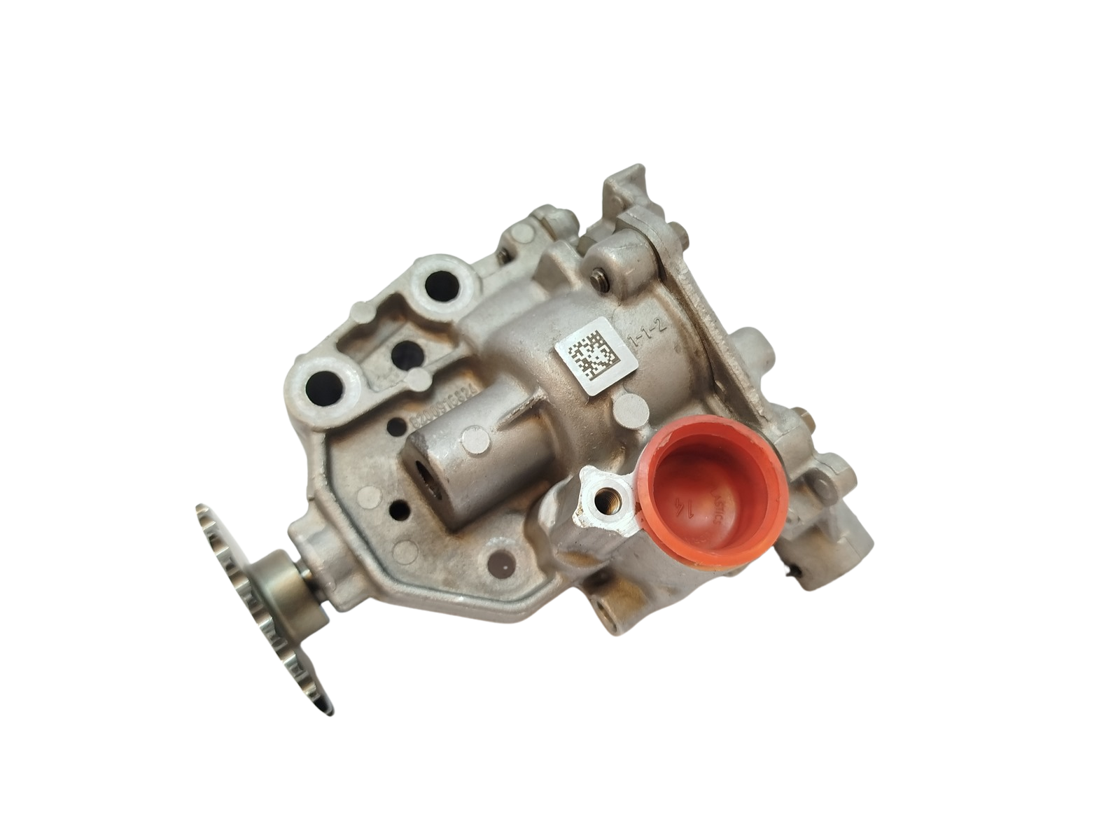 Ölpumpe 150157688R 8200916824 150003601R 2.3 DCI Master 3 Movano 2 main product photo
