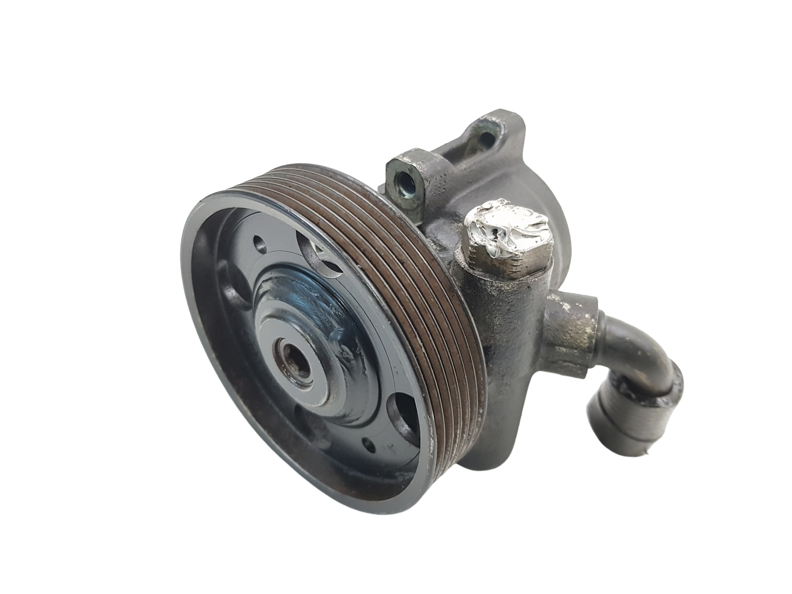 Pumpe Für Servolenkung 9623814680 26050704 2.0 Citroen Peugeot 9622587980 main product photo