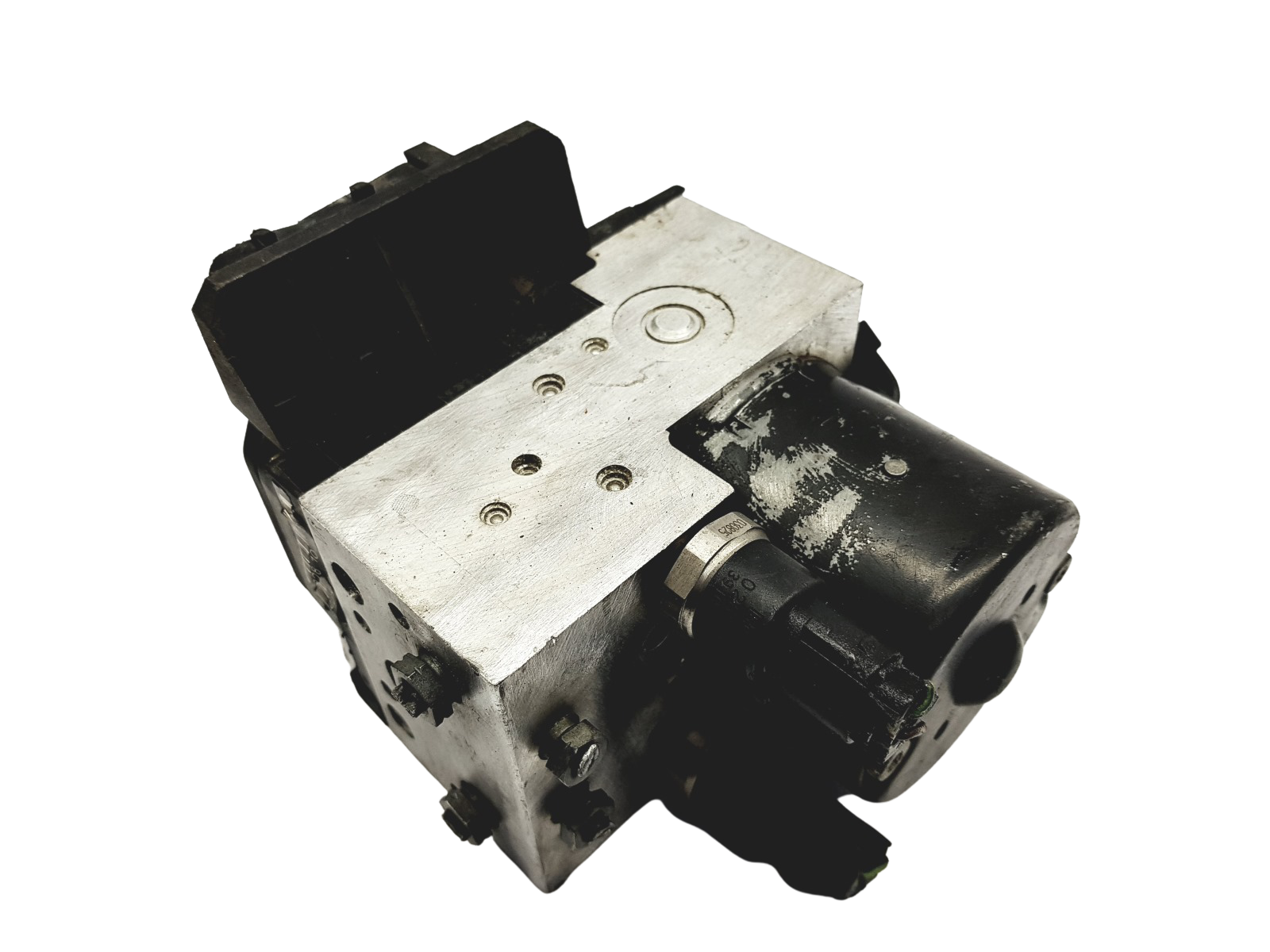 Abs-Pumpe Mercedes A W168 A0044310912 0265202461 Bosch 45639 main product photo