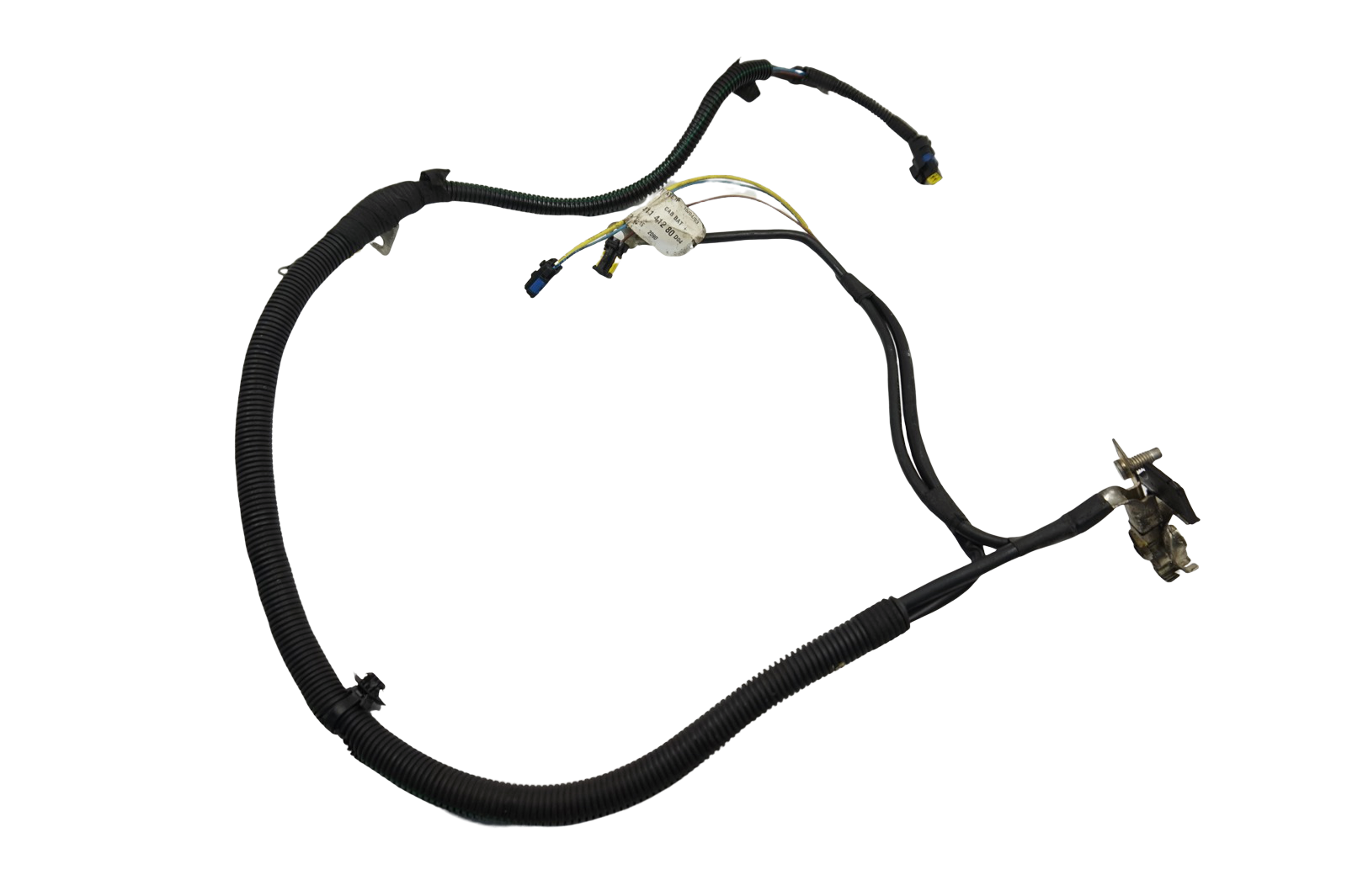 Kabelbaum Motor Motorinstallation Citroen C5 9641141280 main product photo