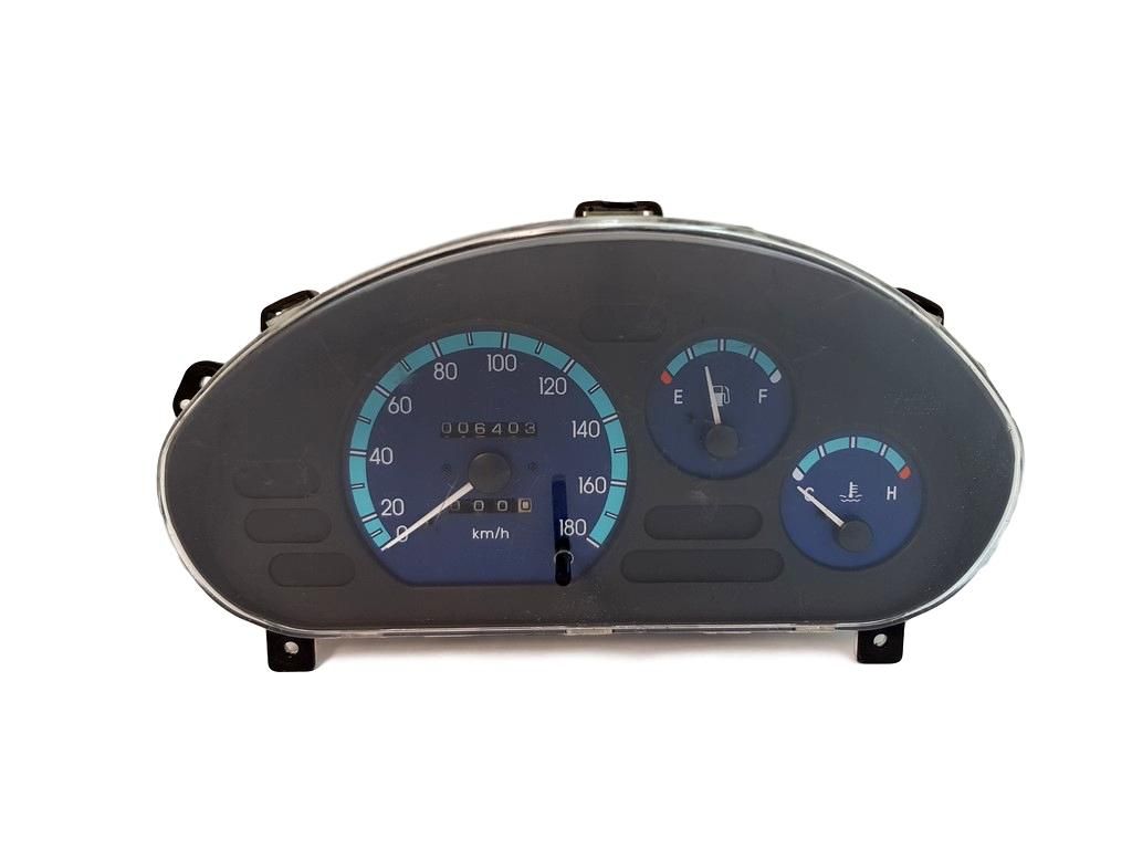 Tacho Kombiinstrument Daewoo Matiz 96566387 6605 main product photo