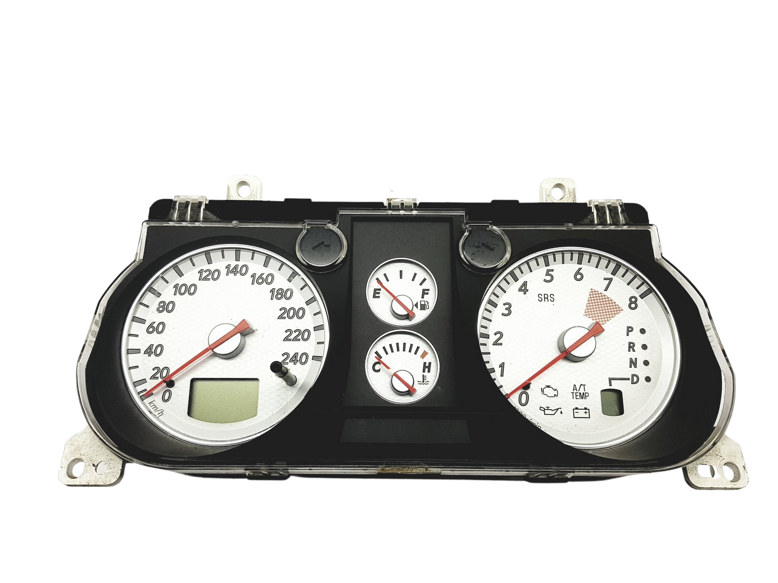 Tacho Kombiinstrument Mitsubishi Outlander MN162481 main product photo